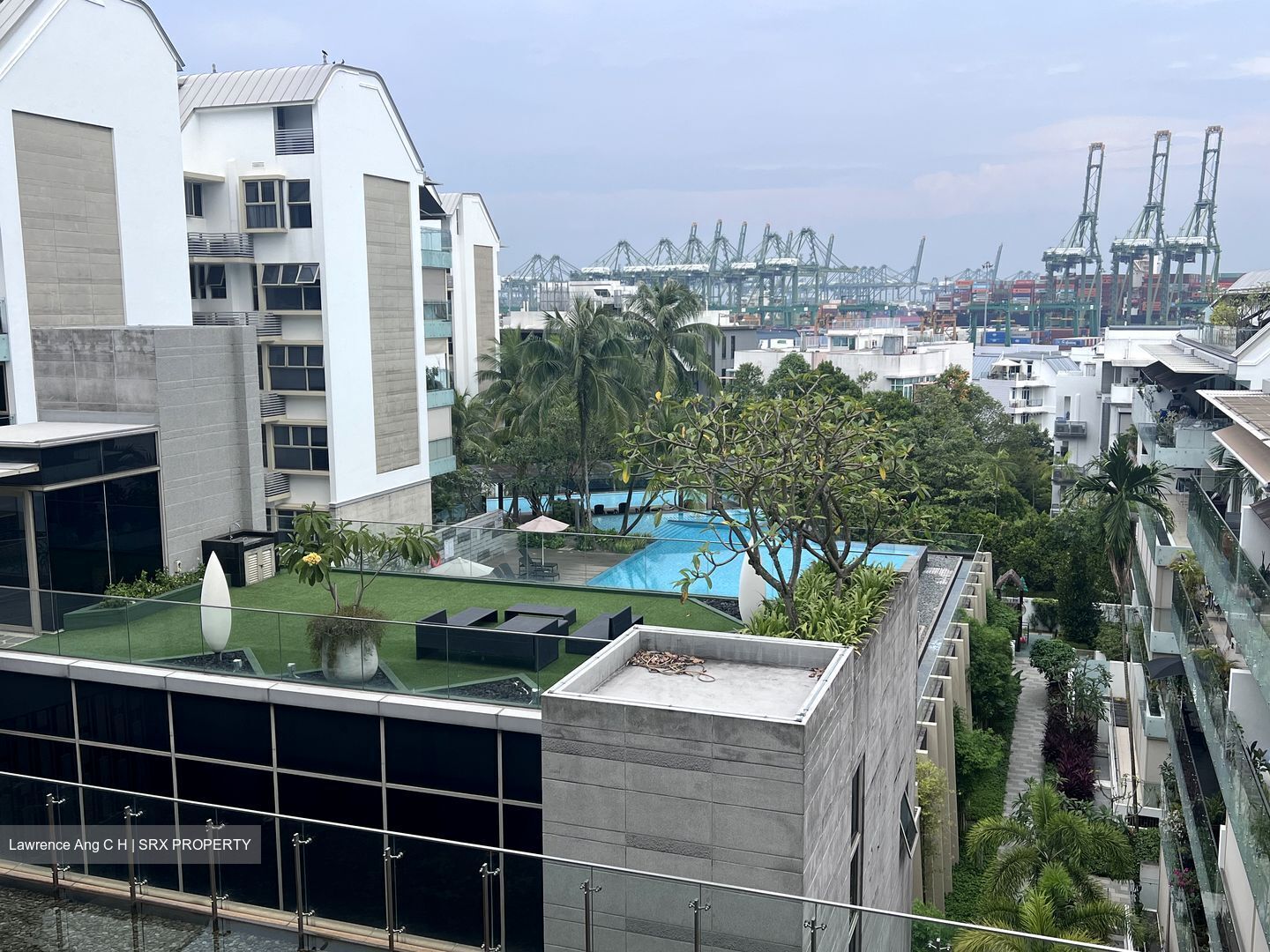 The Peak@Balmeg (D5), Condominium #602303061